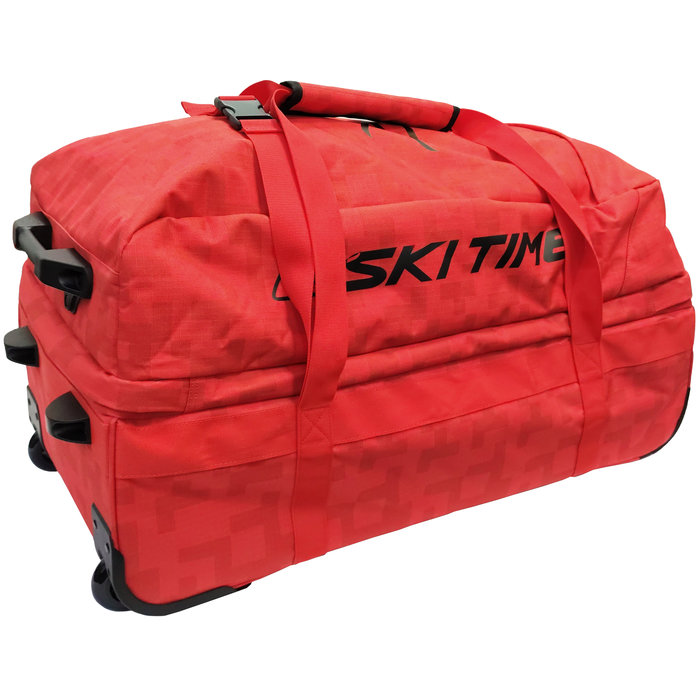 Сумка дорожная, на колесах SKI TIME Sphere Trail Bag 120L