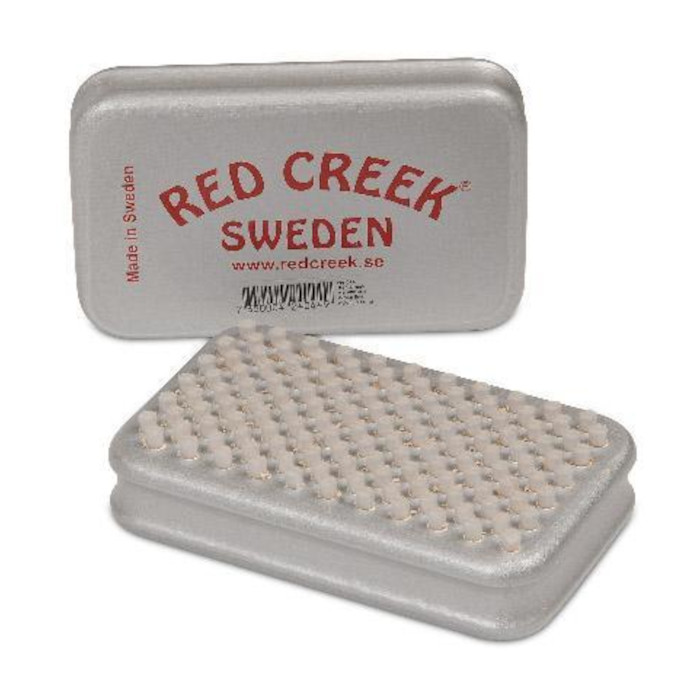 Щетки RED CREEK (044) Nylon Fine