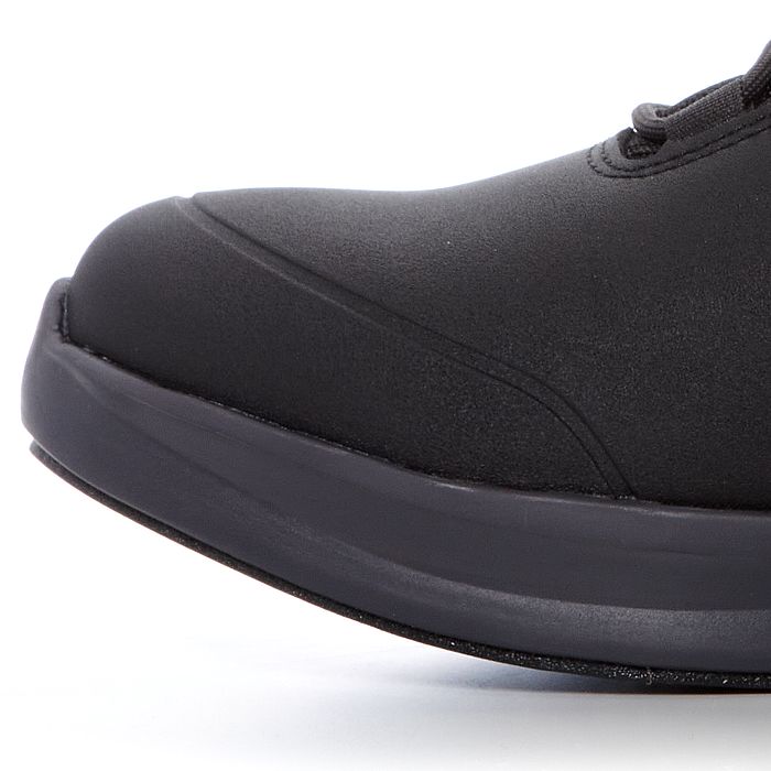 Ботинки SPINE Lykke (черный)