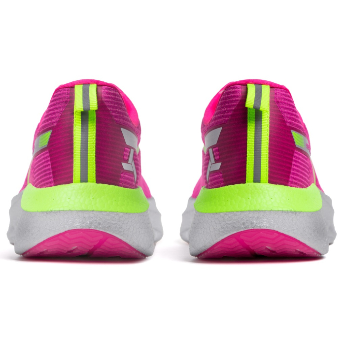 Кроссовки беговые SPINE Rift Max (розовый)