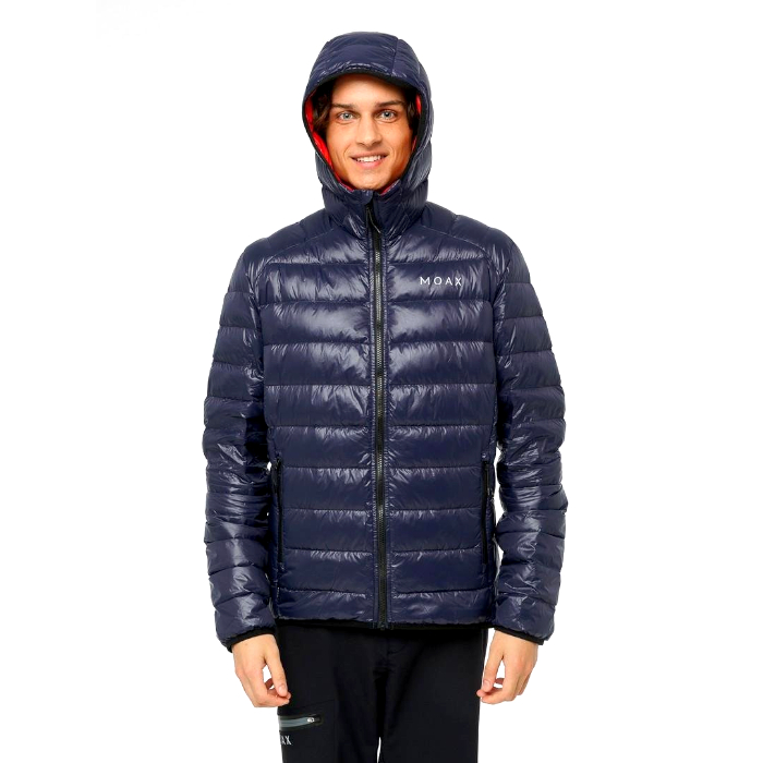 Куртка утепленная MOAX Igora light 2.0 (темно-синий)