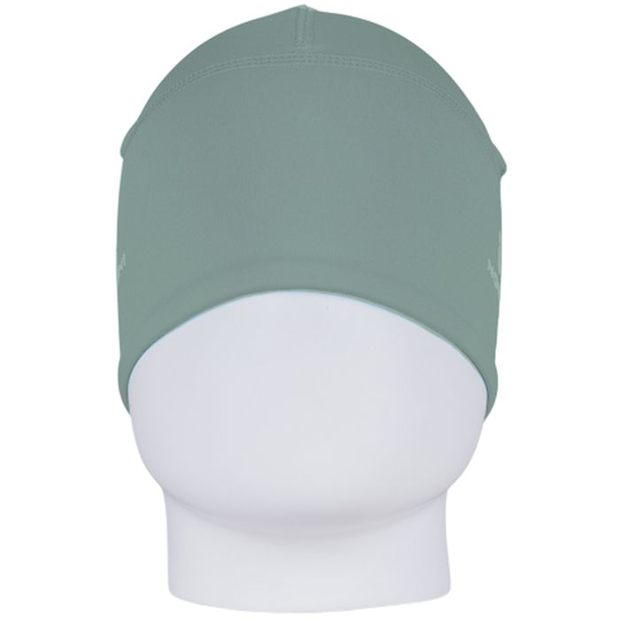 Шапка тренировочная NORDSKI Warm Jr. (зеленый)