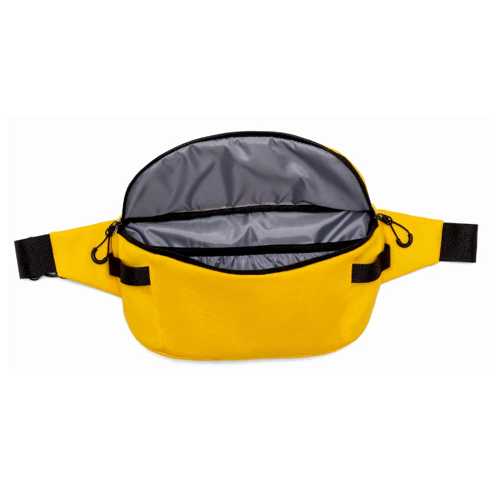 Сумка поясная ENKLEPP Lamel Waist Bag (желтый)