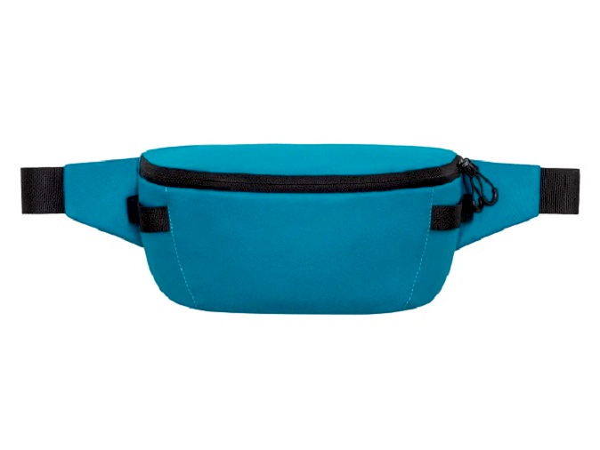 Сумка поясная ENKLEPP Lamel Waist Bag (голубой)