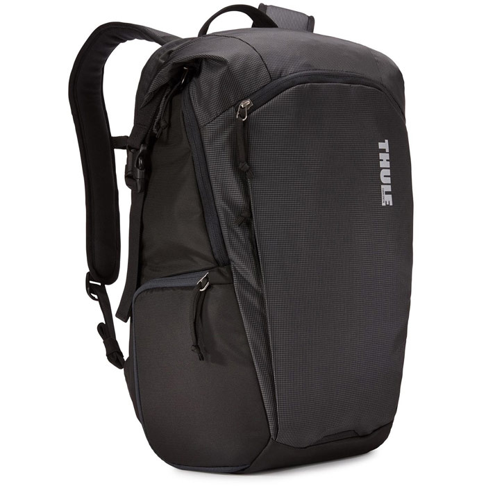 Фоторюкзак THULE EnRoute Camera Backpack 25L Black (черный)
