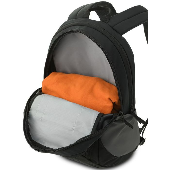 Рюкзак городской KANROCK Groove 25 (черный)