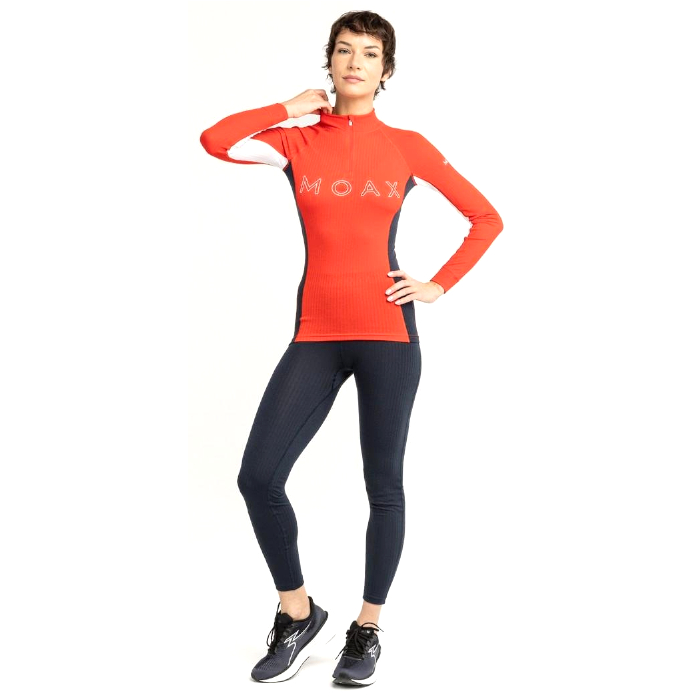 Кальсоны женские MOAX Race (темно-синий)