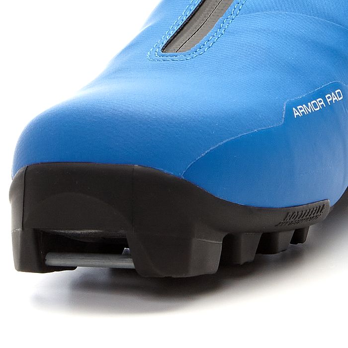 Лыжные ботинки SPINE NNN Ultimate Skate (599/1-S) (синий)