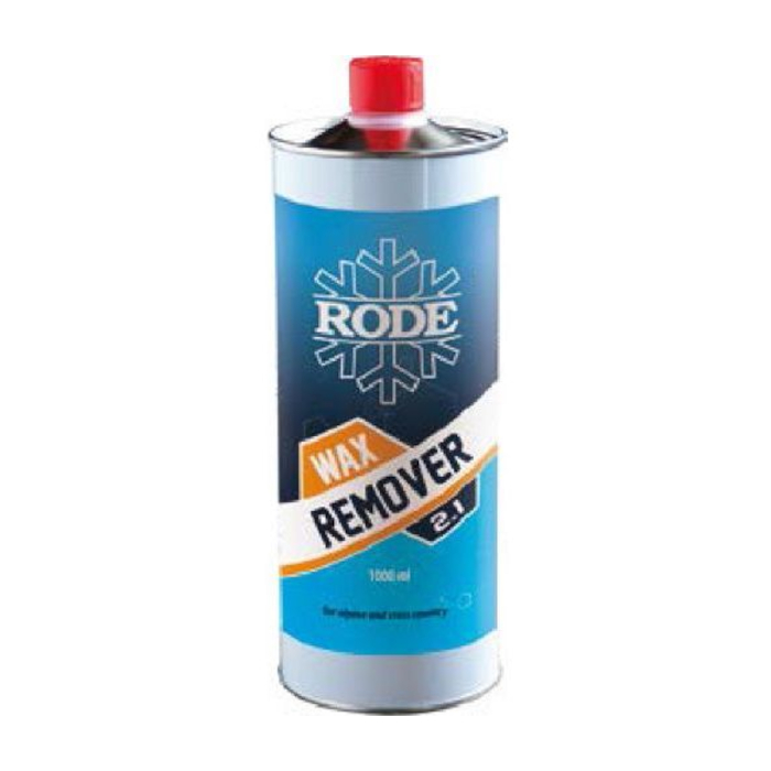 Смывка RODE (S131) Wax Remover 2.1 (1000 мл.)