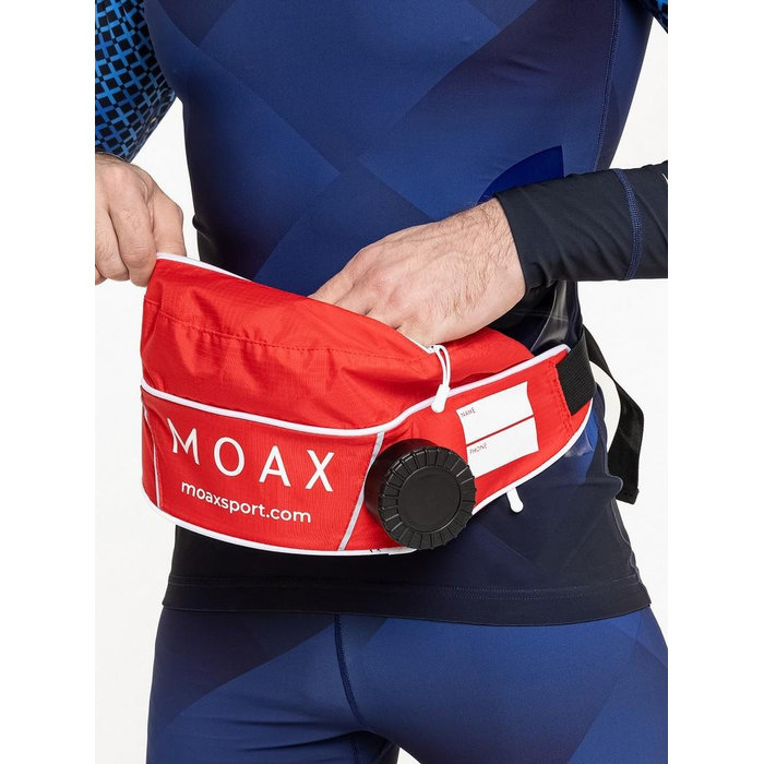 Термобак MOAX (R302) Race Cup (красный)