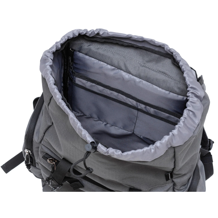 Рюкзак городской ENKLEPP Gravity Lid (серый)