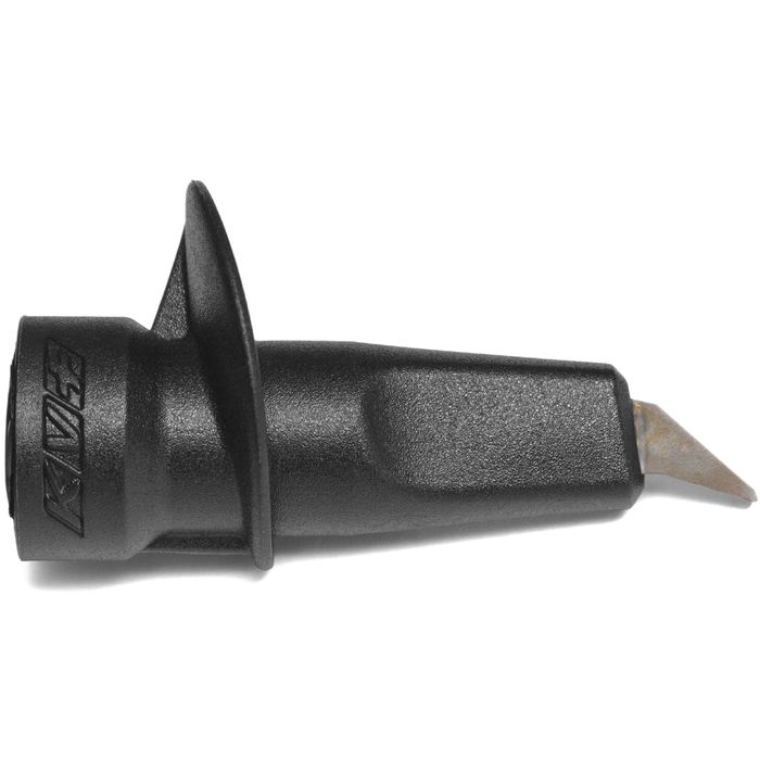 Опоры (лапки) KV+ Tornado Roller Gara QCD (черный)