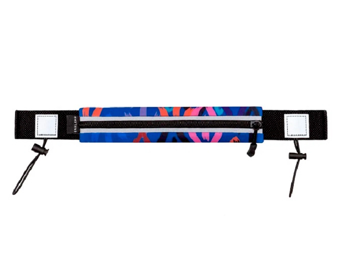 Сумка поясная ENKLEPP (SR0002HB-209) Run Belt Fast (темно-синий)