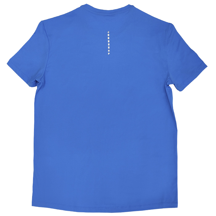 Футболка для бега NORDSKI Upcast (синий)