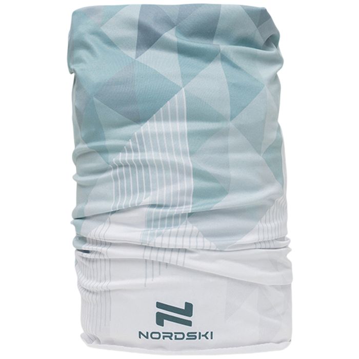 Бандана NORDSKI Race (зеленый)
