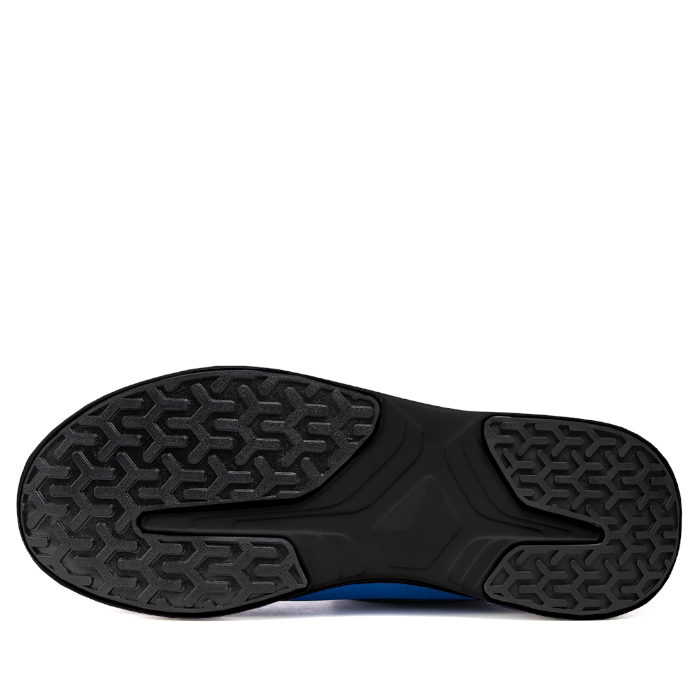 Чехлы для ботинок SPINE Overboot (505/1-99) (синий/черный)