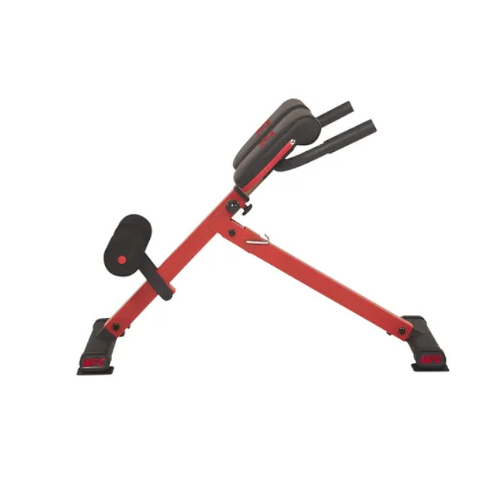 Гиперэкстензия наклонная UFC 45 градусов