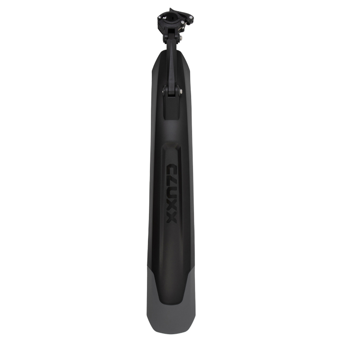 Крыло заднее CLUXX Scape (черный/серый)