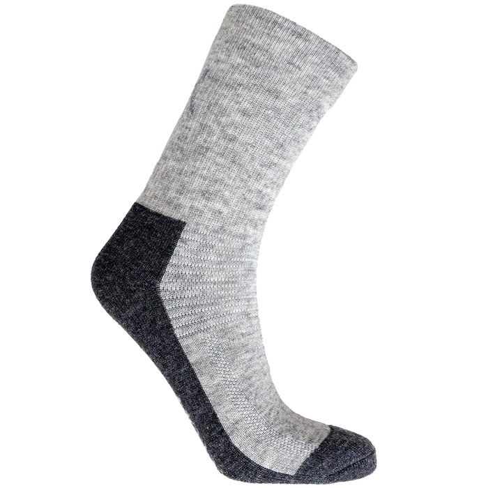 Носки MOAX Special (серый/темно-серый)