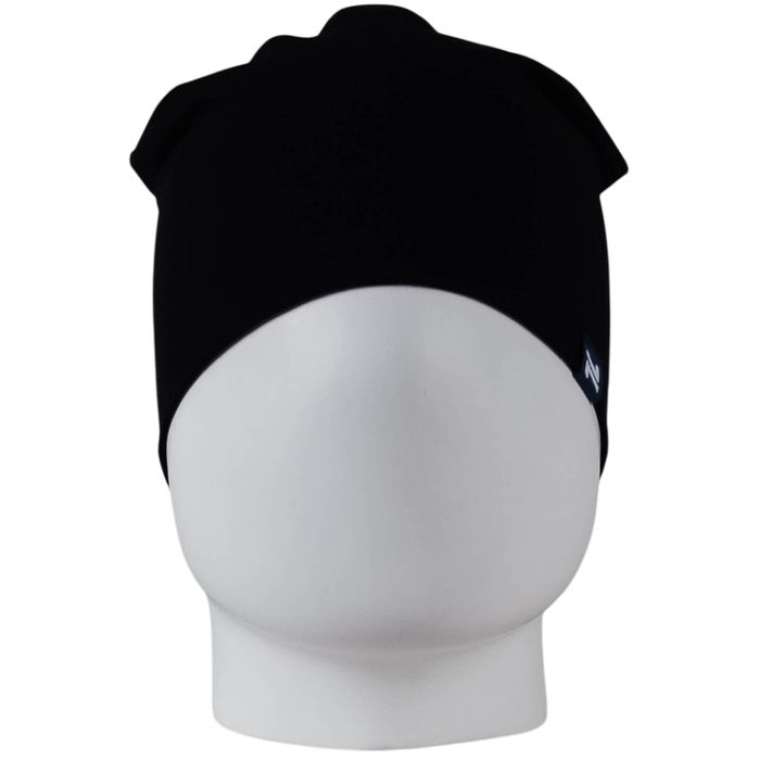 Шапка тренировочная NORDSKI Simple (черный)