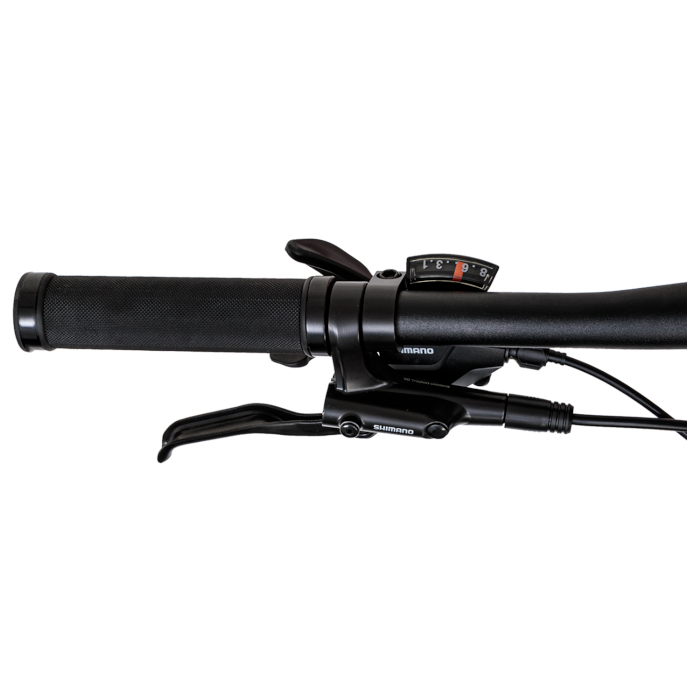 Велосипед горный (MTB) WELT Rockfall 1.0 27 SE (красный)