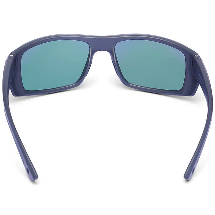 Очки спортивные NORTHUG Ocean Float (темно-серый)