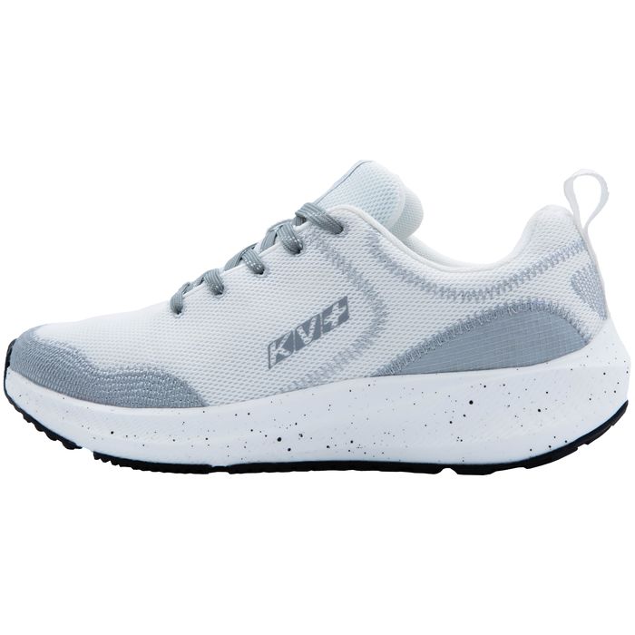 Кроссовки повседневные KV+ Oslo (белый)