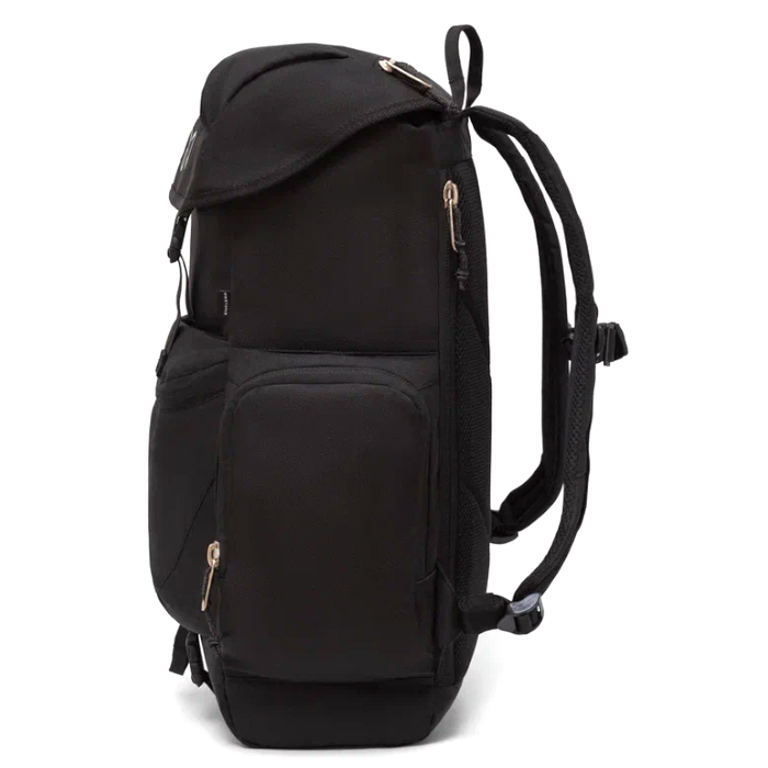 Рюкзак городской ENKLEPP Gravity Lid (черный)