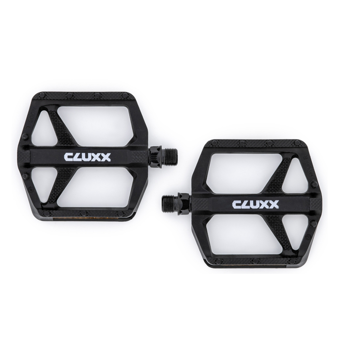 Педали CLUXX Rovia 100 (черный)