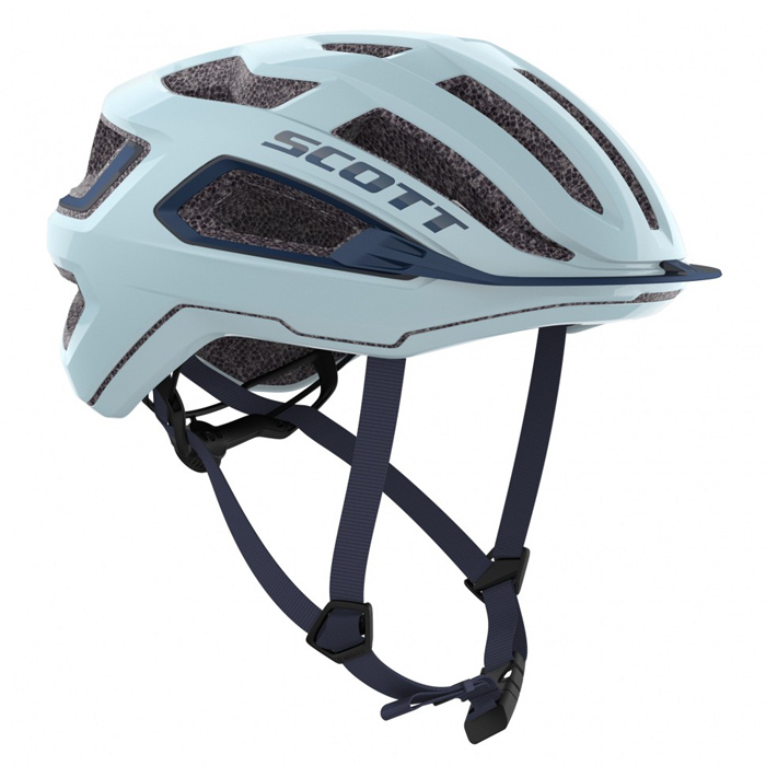 Шлем SCOTT Arx (CE) (US:55-59) (белый)