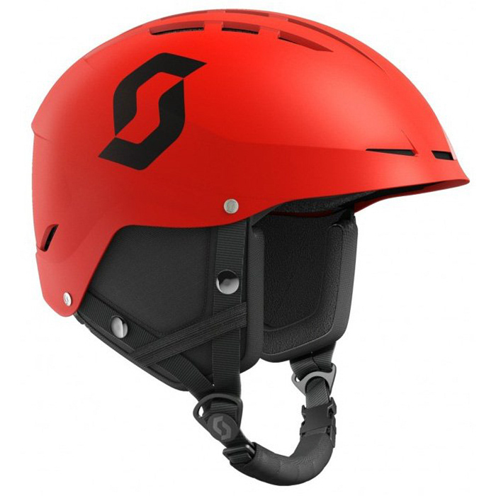 Шлем SCOTT Apic (US:S) (красный)