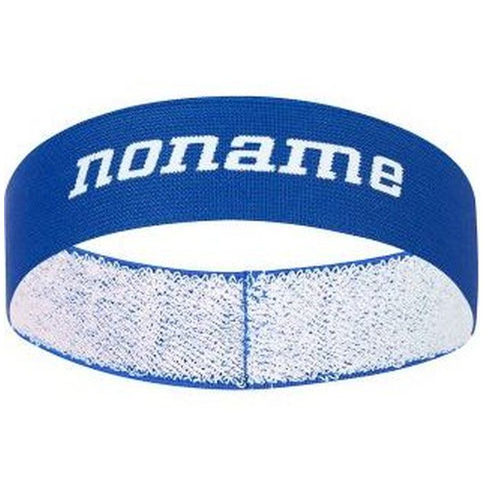 Повязка на голову NONAME Headband (синий)