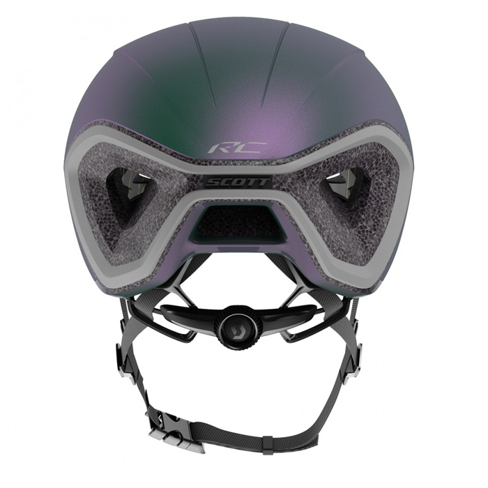 Шлем для лыжероллеров SCOTT Cadence Plus (CE) (US:59-61) (зеленый)