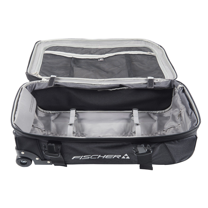 Сумка дорожная, на колесах FISCHER (Z00121) Fashion Traveller 93L 