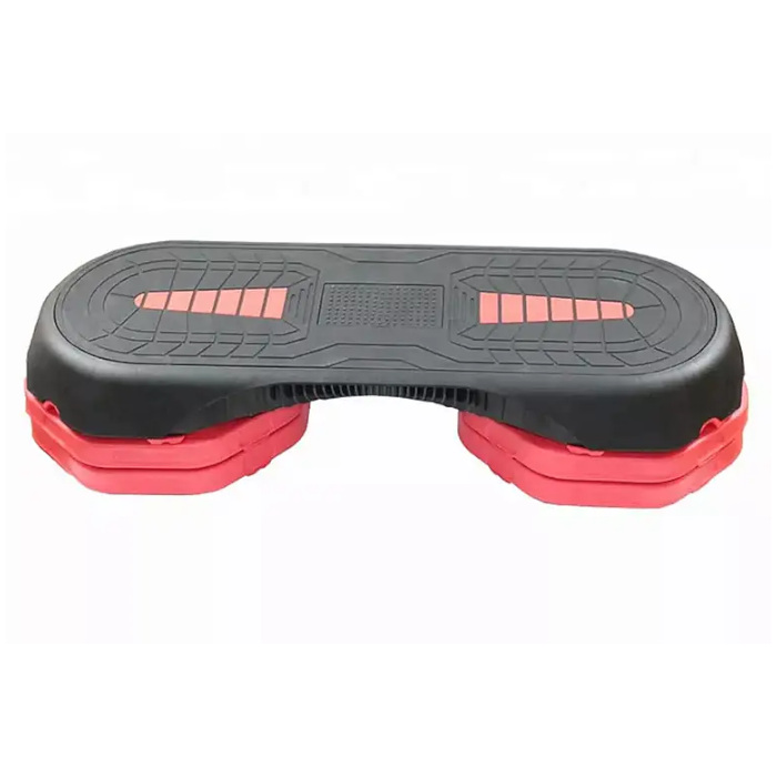 Степ - платформа HASTTINGS Digger HD22H2E (черный/красный)