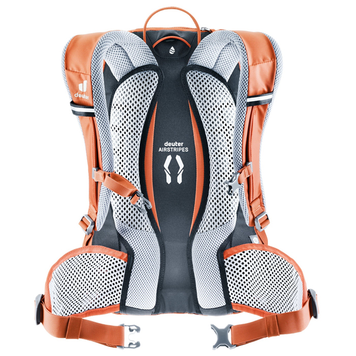 Рюкзак DEUTER Superbike 14 EXP SL (2021) (оранжевый)