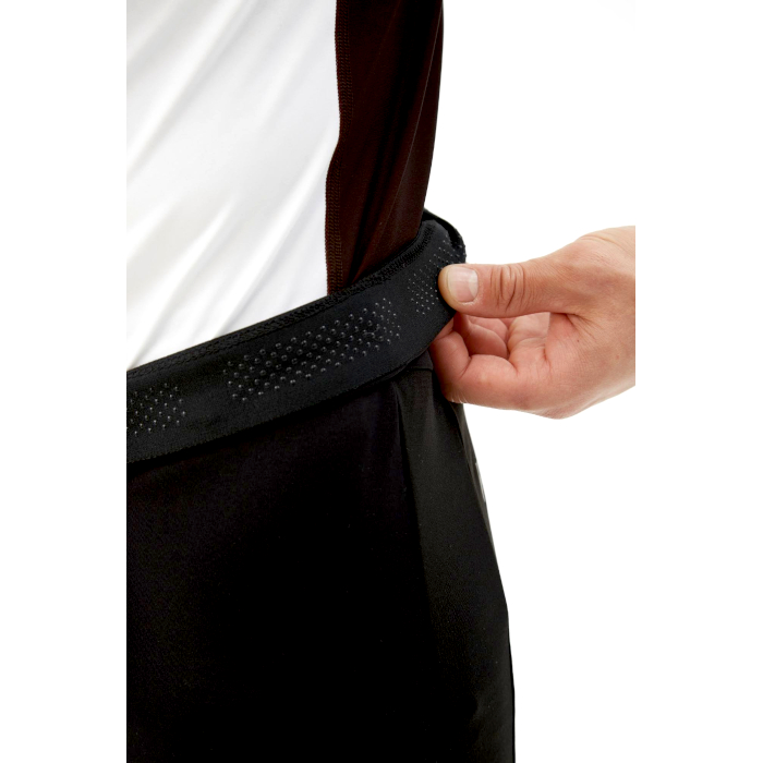 Тайтсы BIVIUM СноуРан (черный)