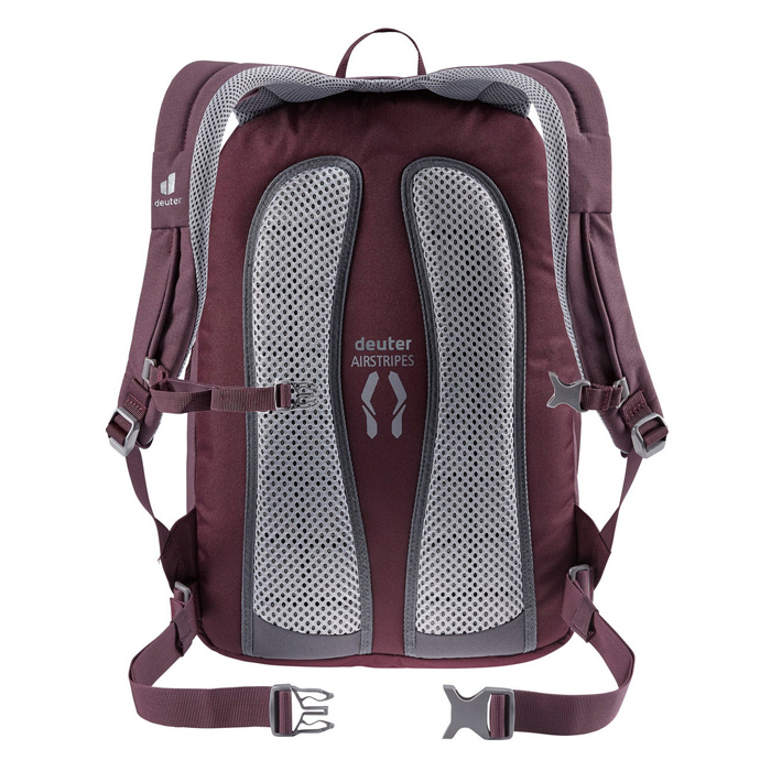 Рюкзак DEUTER StepOut 22 (2021) (фиолетовый)