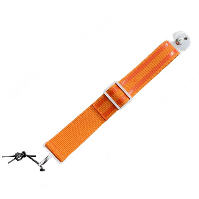 Ремень антабочный ZERO Для винтовки (оранжевый)