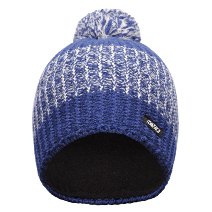 Шапка KV+ Goms (синий)