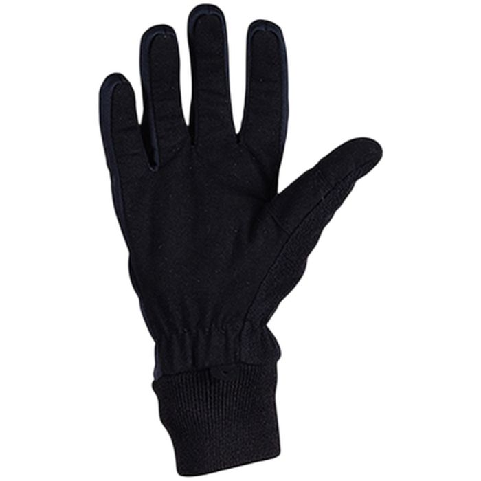 Перчатки лыжные NORDSKI Active WS Jr. (черный)