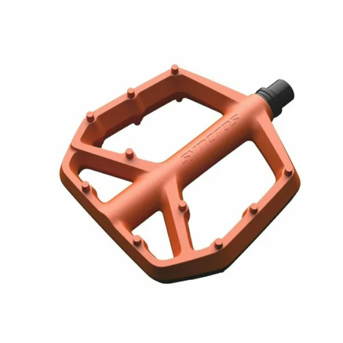 Педали SYNCROS Squamish III (оранжевый)