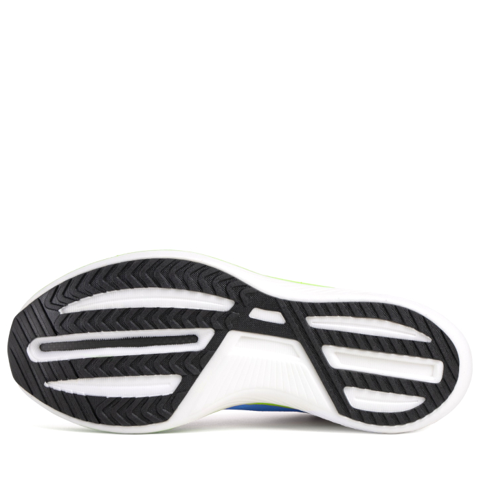 Кроссовки беговые SPINE Carbon Pro (M) (синий)