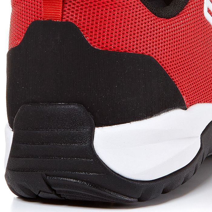 Кроссовки ALPINA Urban Outdoor EWL 23 (красный)