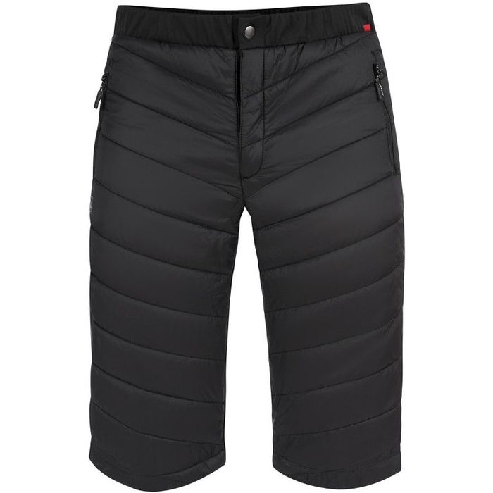 Шорты NONAME Ski 24 UX (черный)
