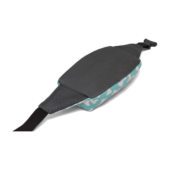 Сумка поясная ENKLEPP Mako 2.0 (голубой)