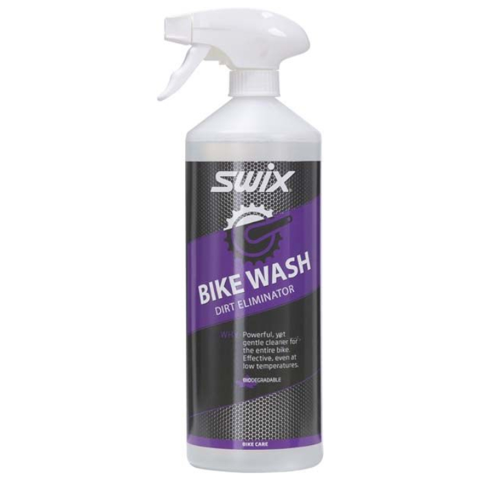 Моющее средство SWIX для велосипедов (1000 мл.)