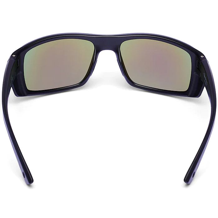 Очки спортивные NORTHUG Ocean Float (черный)