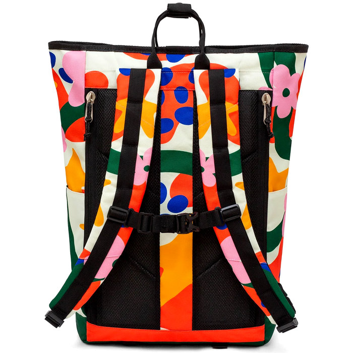 Рюкзак городской ENKLEPP Tounan Zip Top (мультиколор)