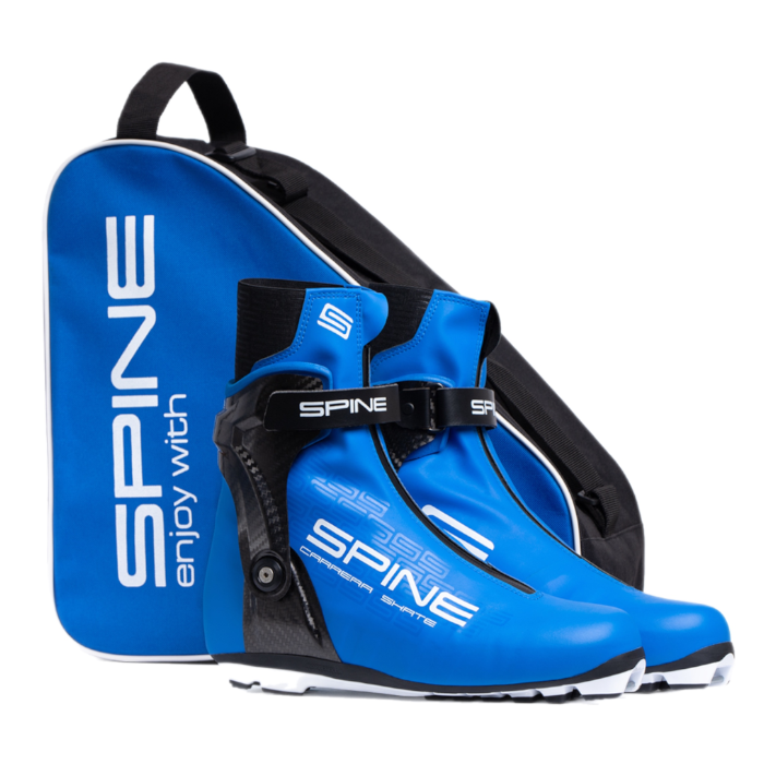 Сумка для ботинок SPINE (22107) Стандарт (синий)